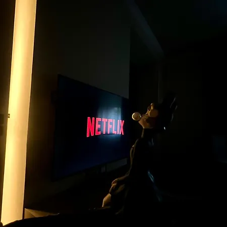 アパート 1&2 ティラナ