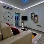 Lejlighed 1&2 Tirana