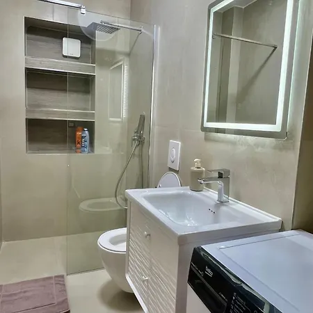 Apartment 1&2