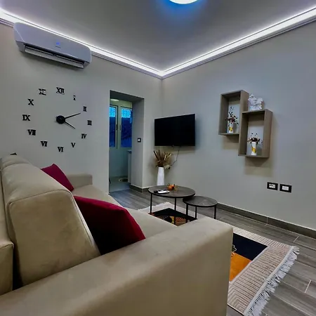 Apartment 1&2 Tirana