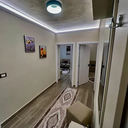 1&2 Apartment Tirana