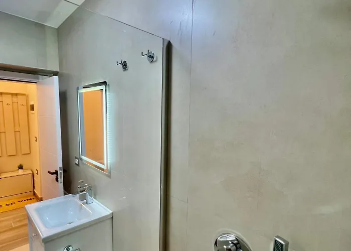 1&2 Apartment Tirana